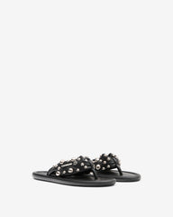 HAVAIANAS STUDS SANDALS