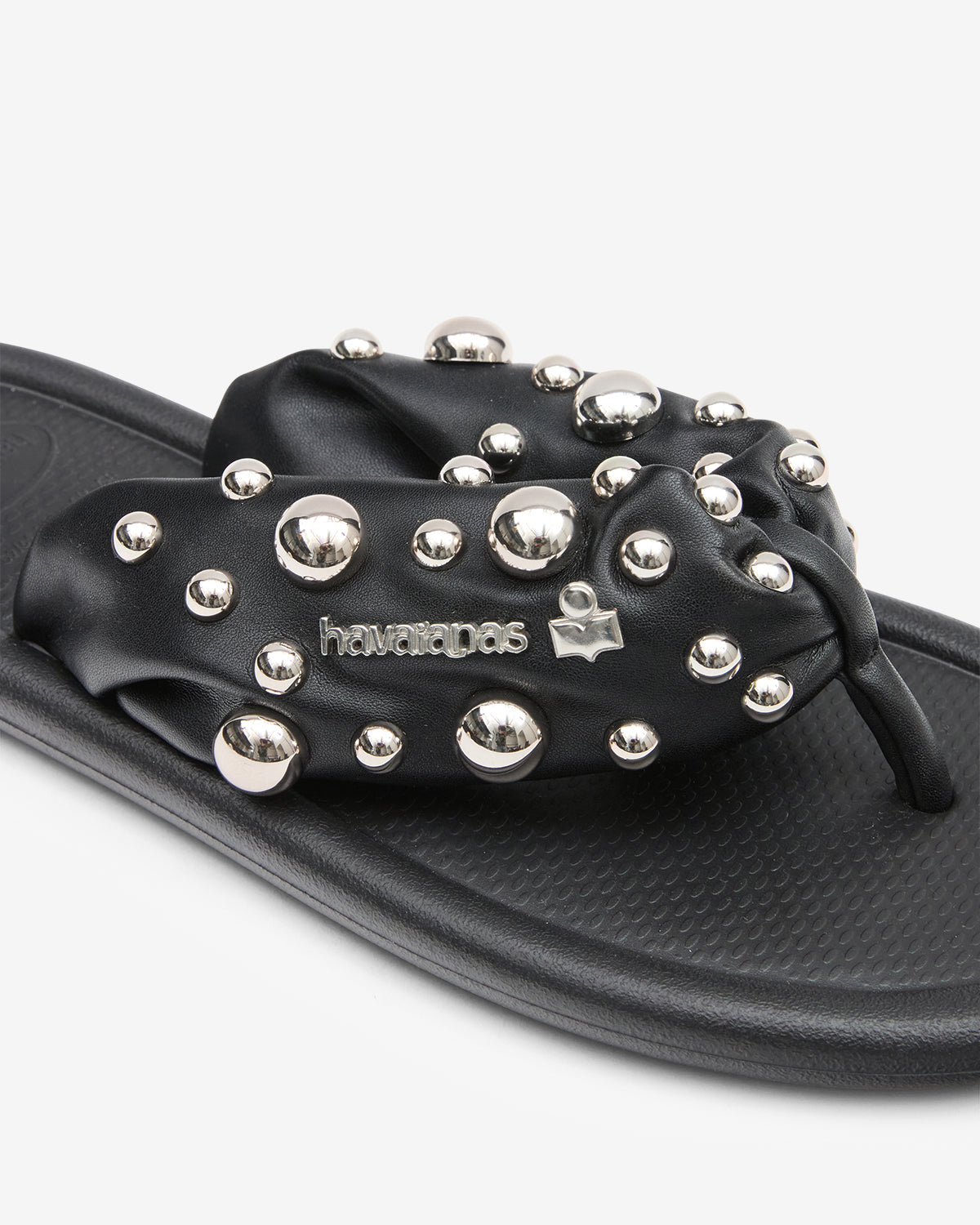HAVAIANAS STUDS SANDALS