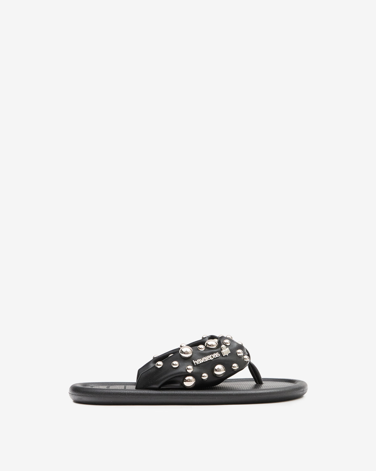 HAVAIANAS STUDS SANDALS
