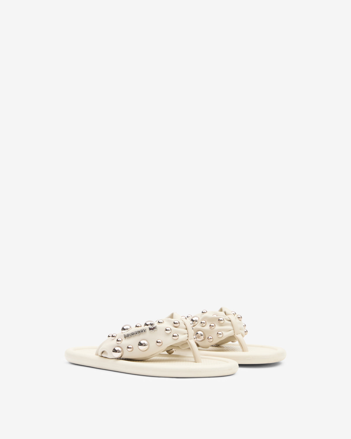 HAVAIANAS STUDS SANDALS