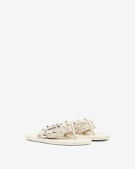 HAVAIANAS STUDS SANDALS
