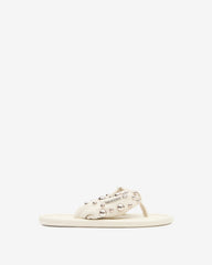 HAVAIANAS STUDS SANDALS