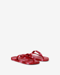HAVAIANAS IKAT PRINT SANDALS