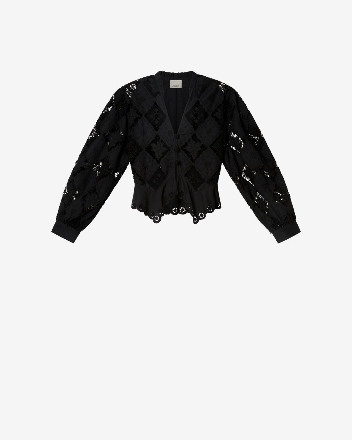 NINA BLOUSE