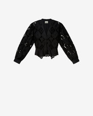 NINA BLOUSE