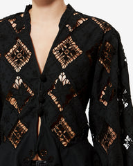 NINA BLOUSE
