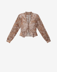 CELENY BLOUSE