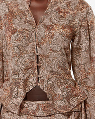 CELENY BLOUSE