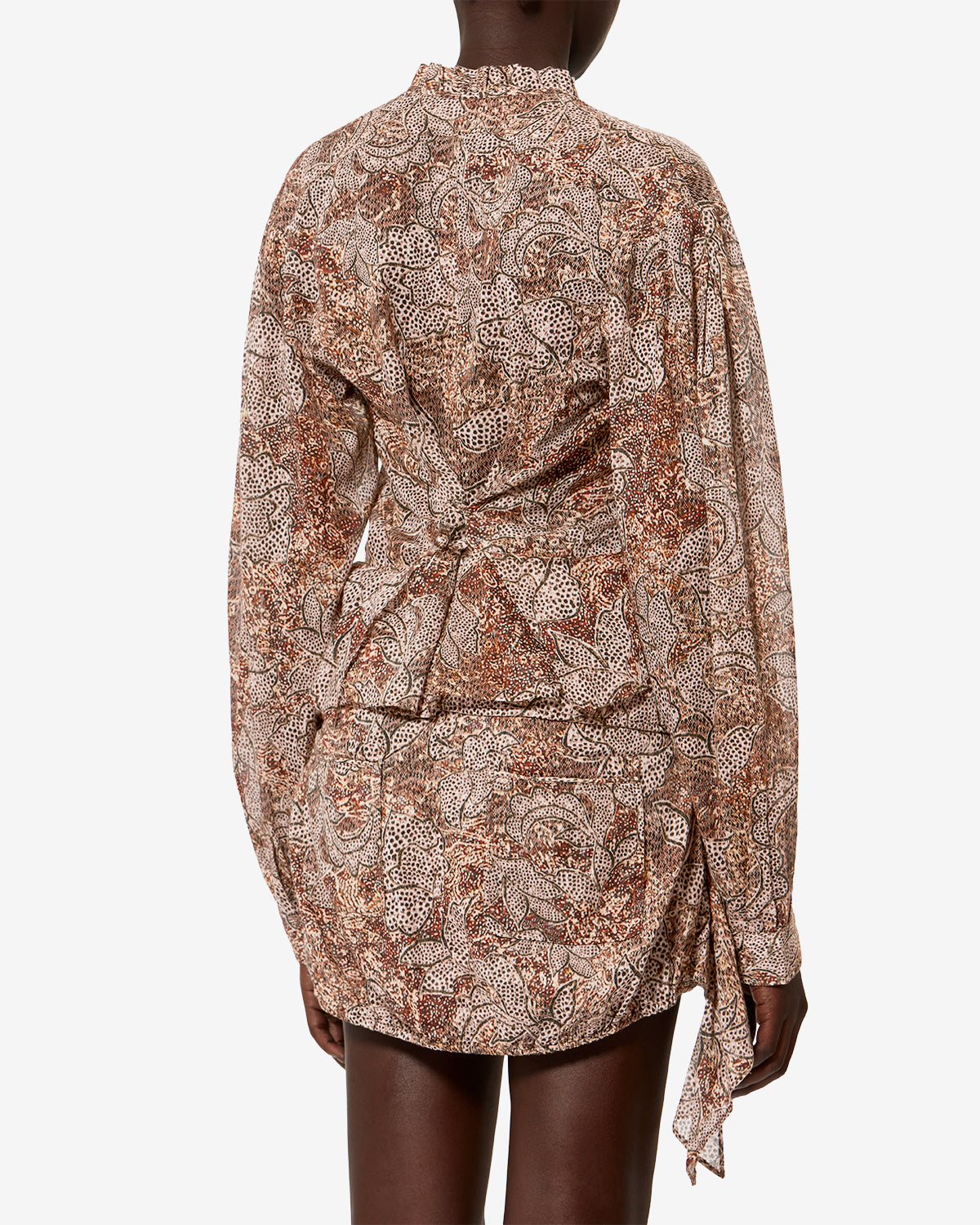 CELENY BLOUSE