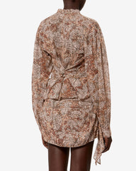 CELENY BLOUSE