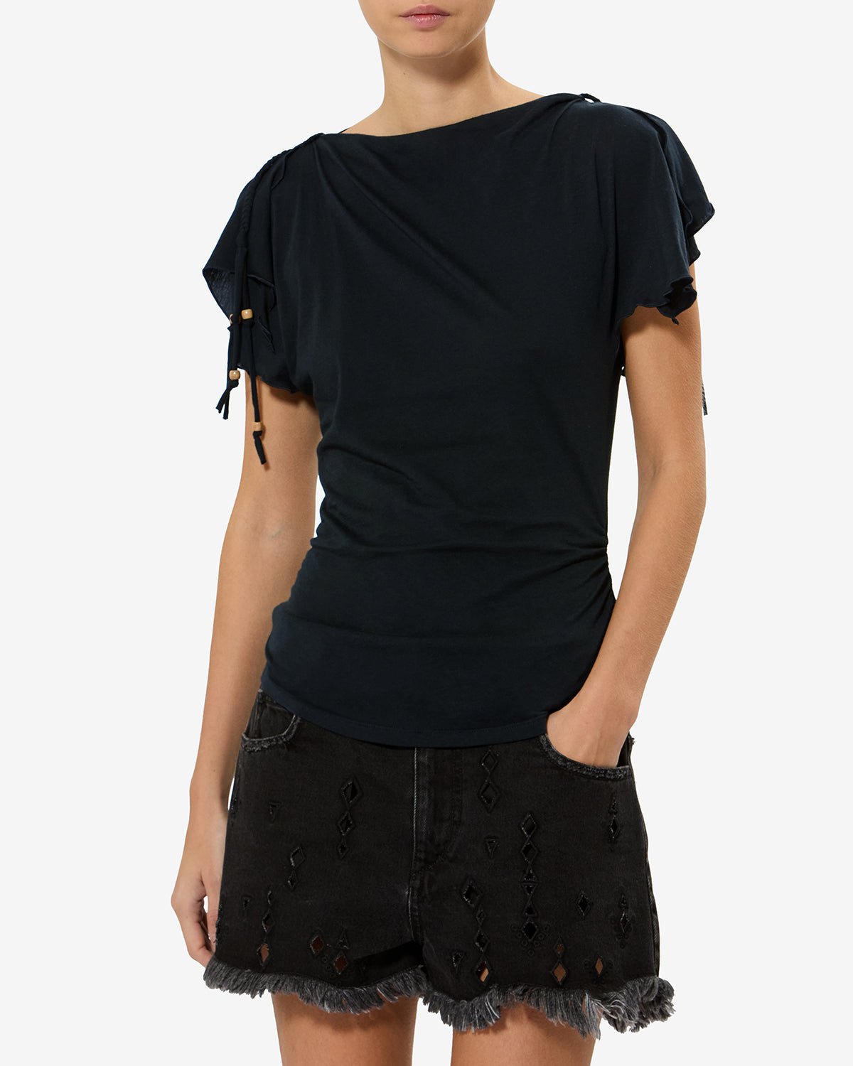 JAZIA TOP
