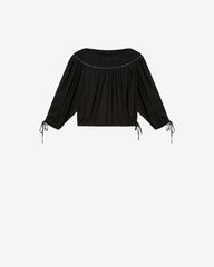 NELIDA BLOUSE