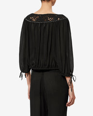 NELIDA BLOUSE