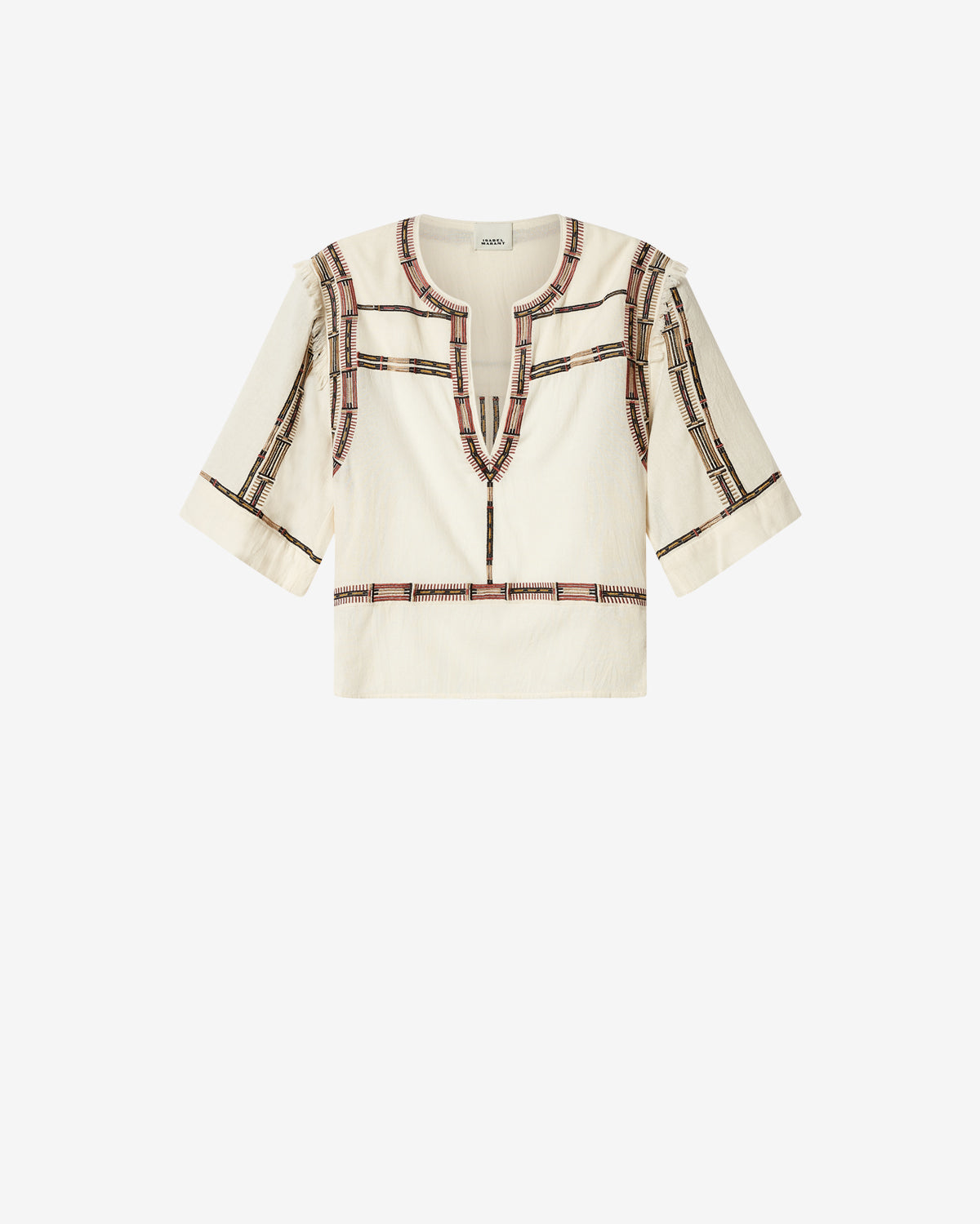 FIOSA BLOUSE