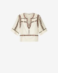 FIOSA BLOUSE
