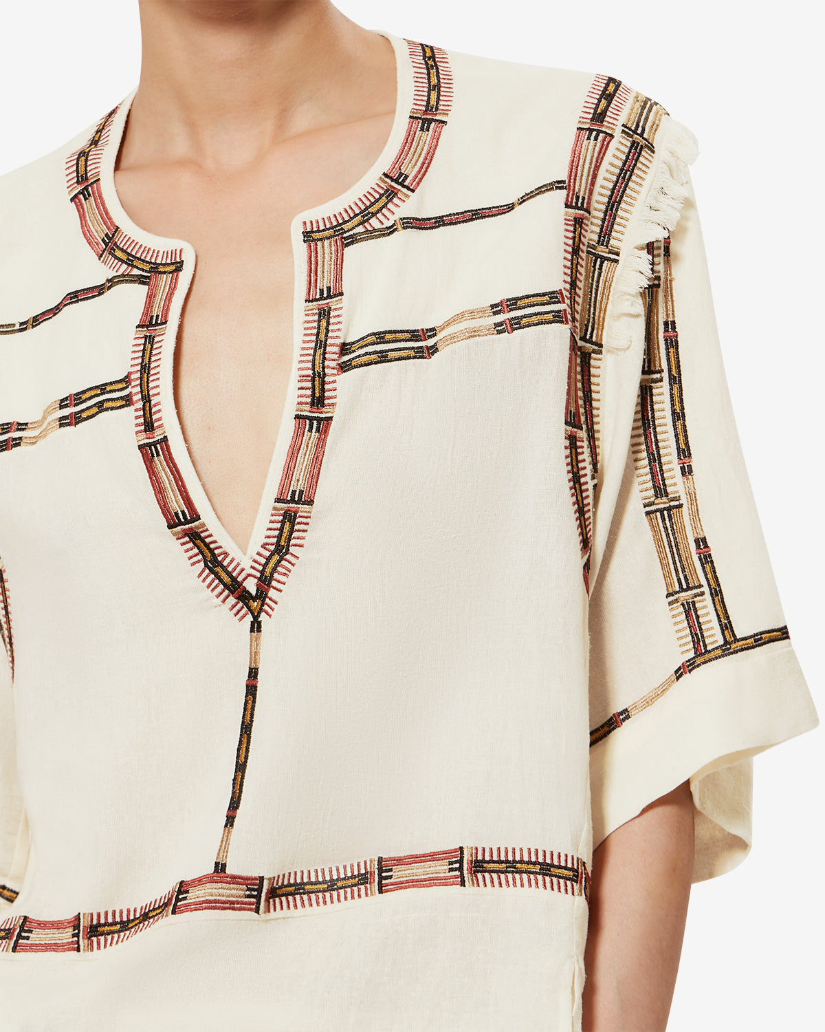 FIOSA BLOUSE