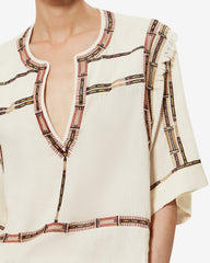 FIOSA BLOUSE
