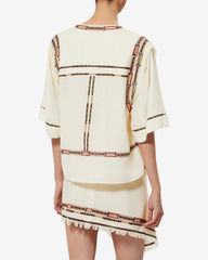 FIOSA BLOUSE