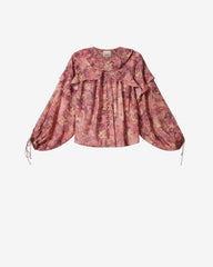 CHARIS BLOUSE
