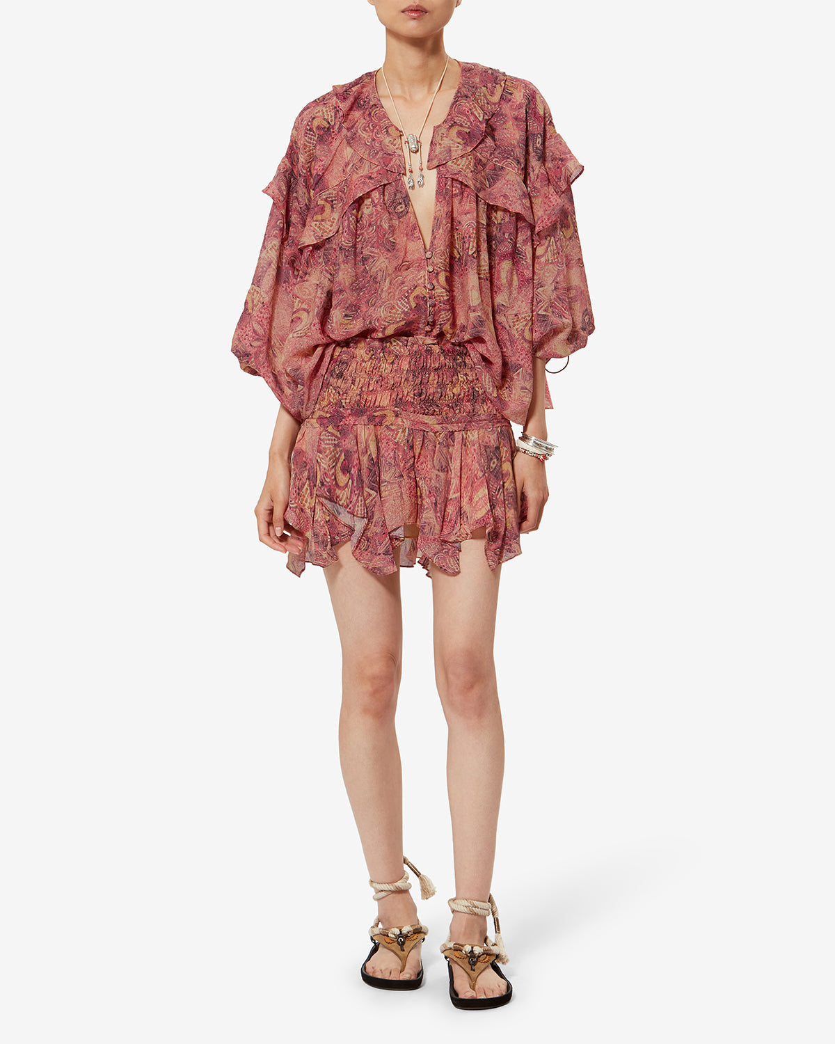 CEIVA SKIRT