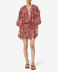 CEIVA SKIRT