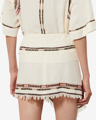 FERIEL SKIRT