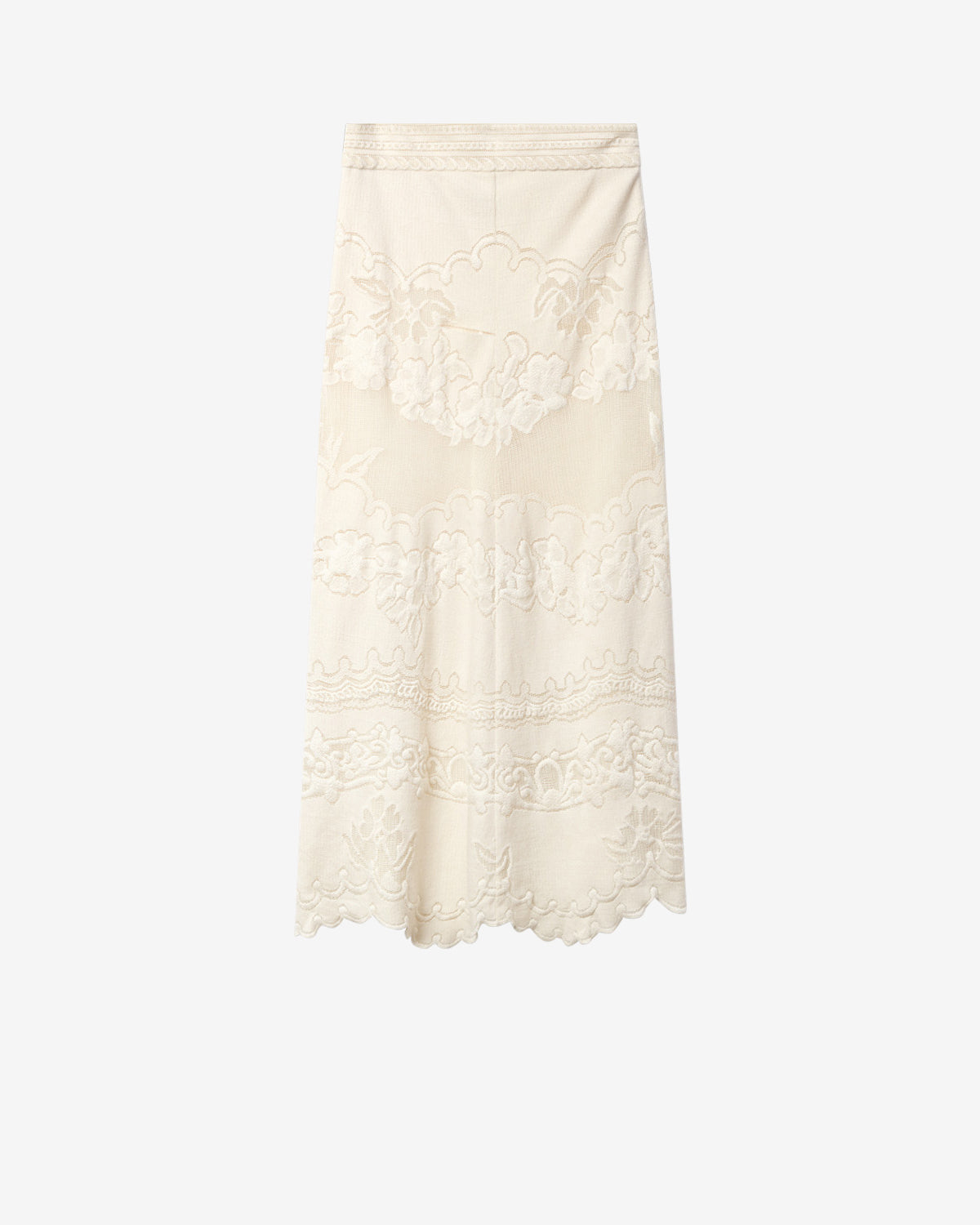 SANAYA SKIRT