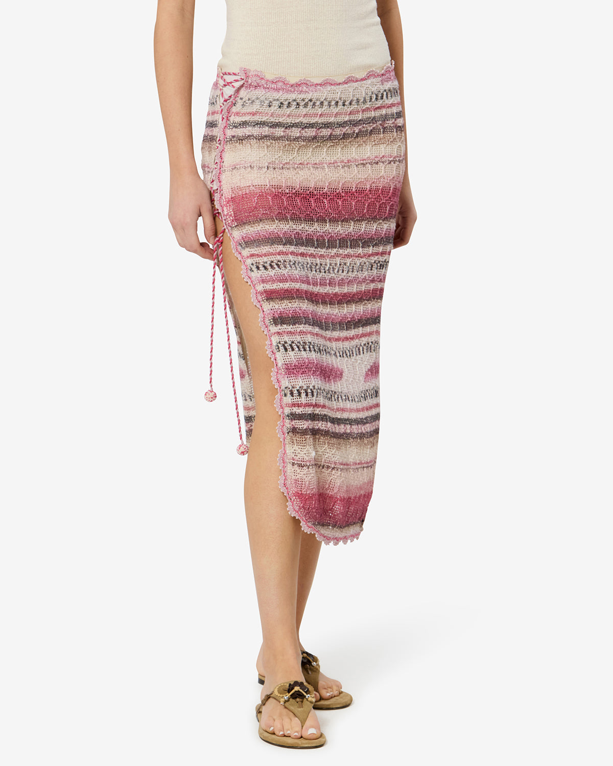 NORYANE SKIRT