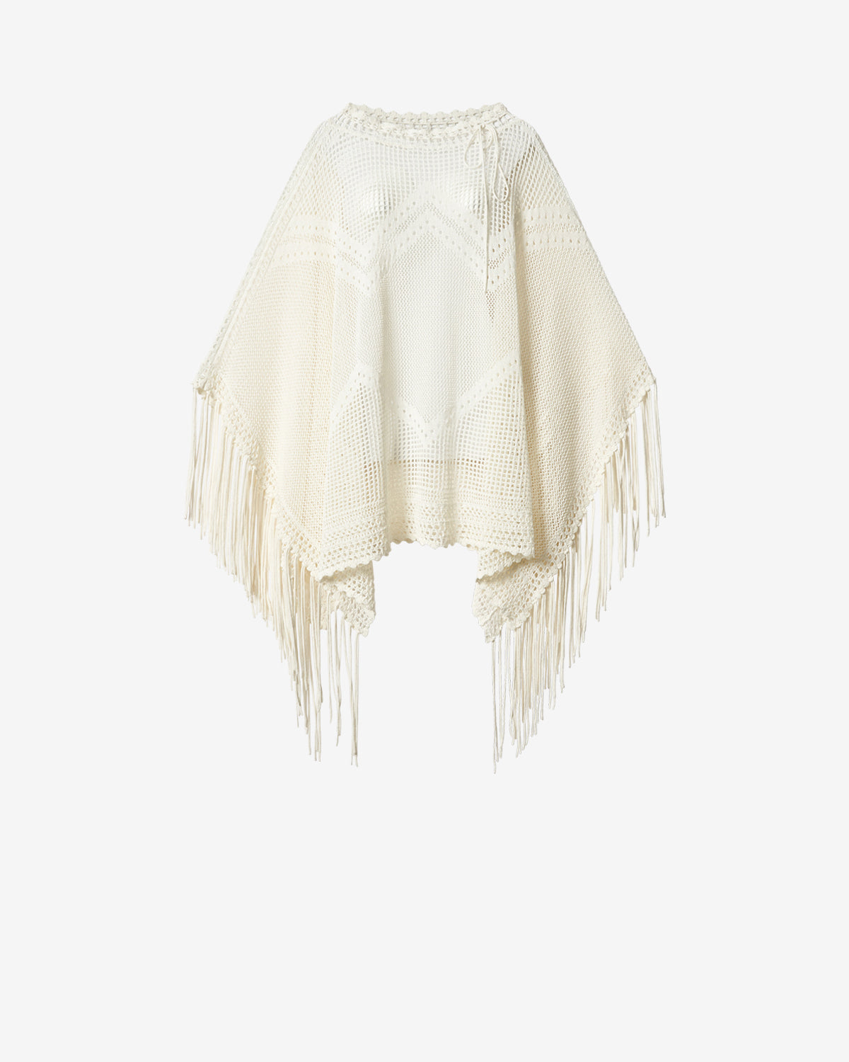 METILIA CAPE