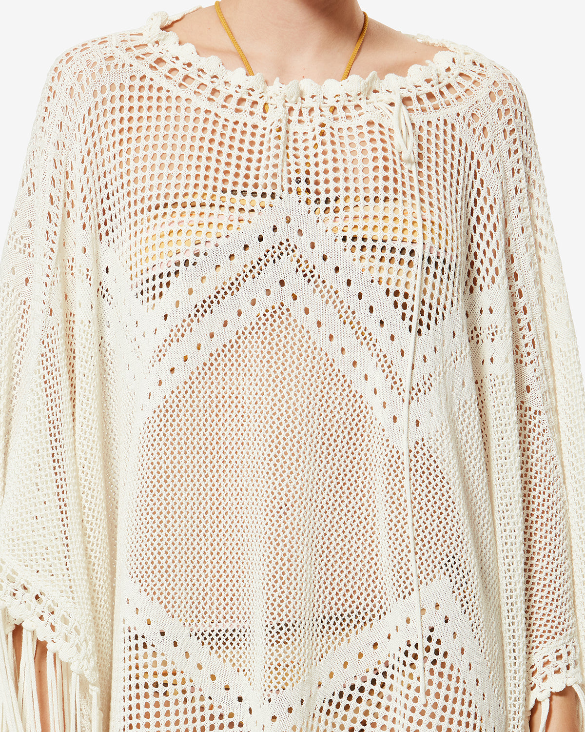 METILIA CAPE