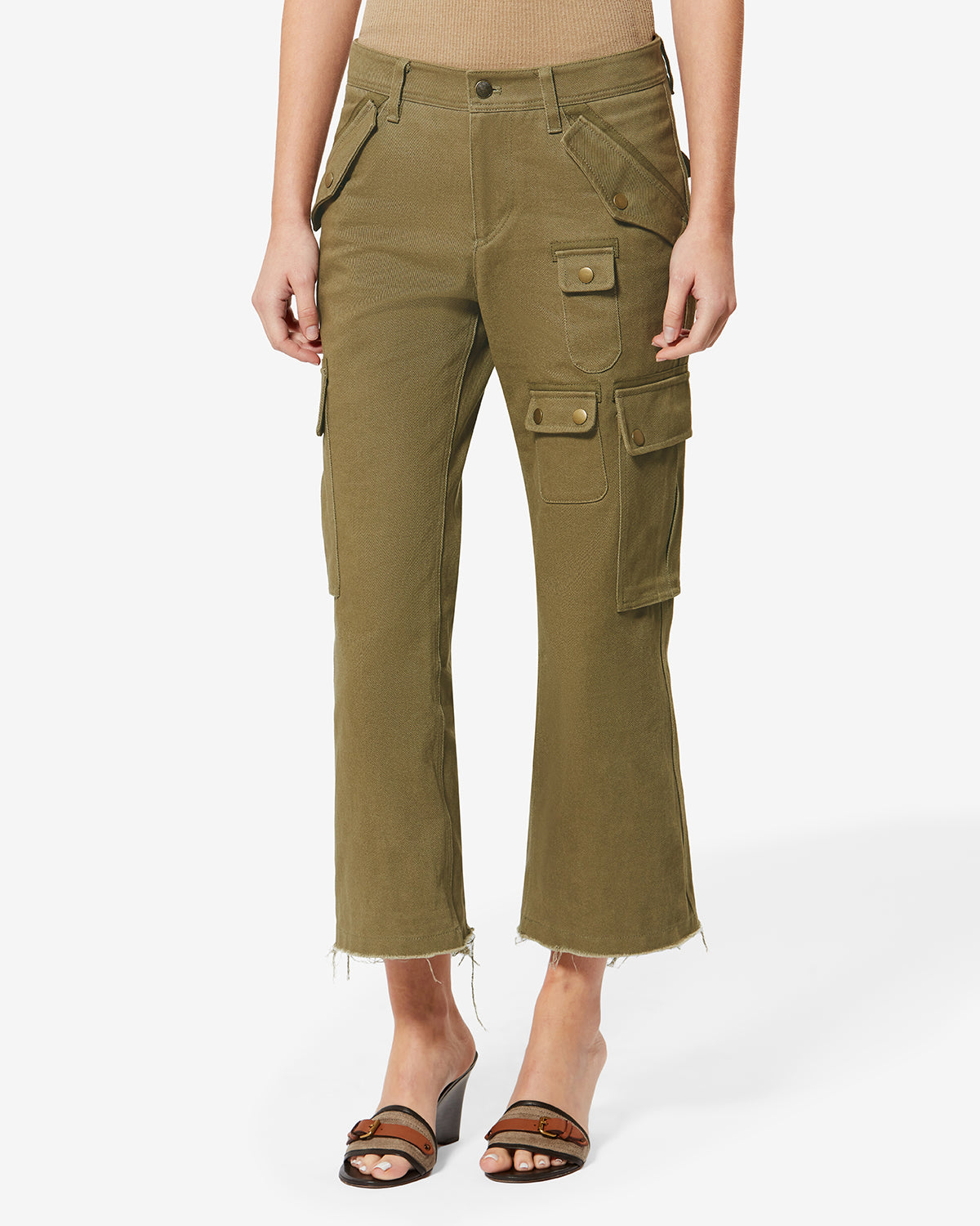 JOSINE PANTS
