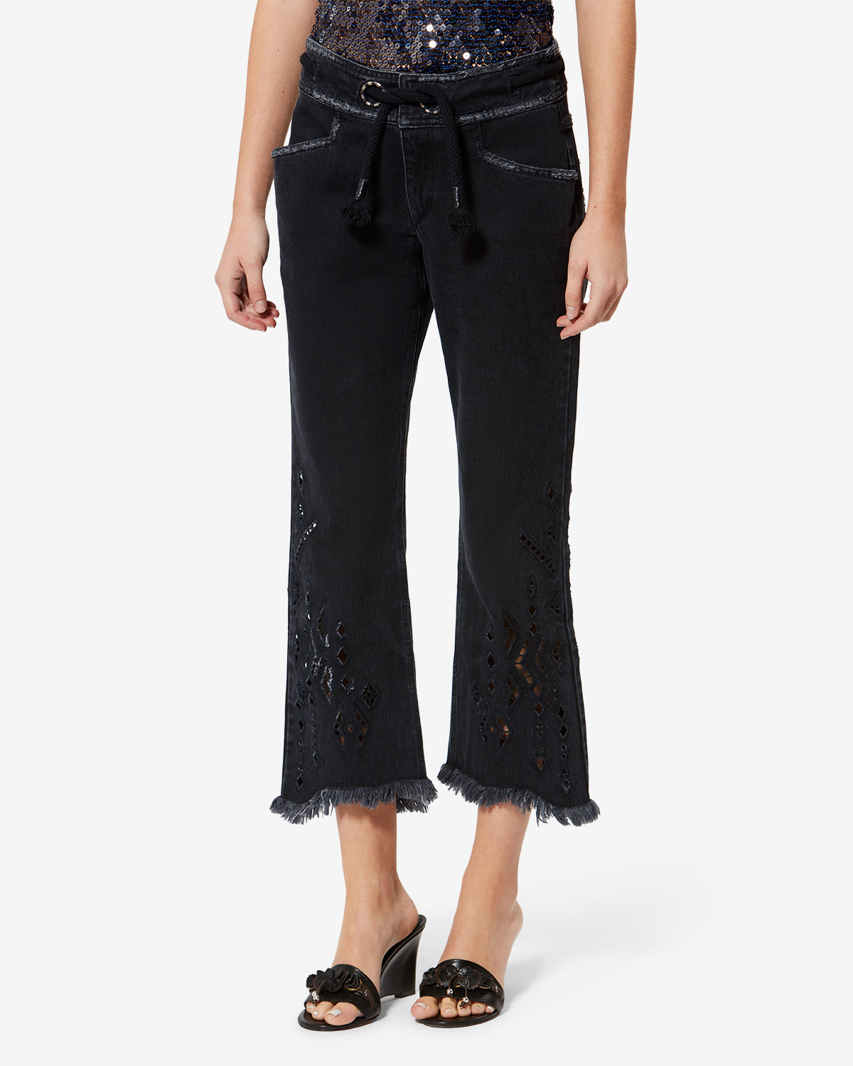 ALISON PANTS