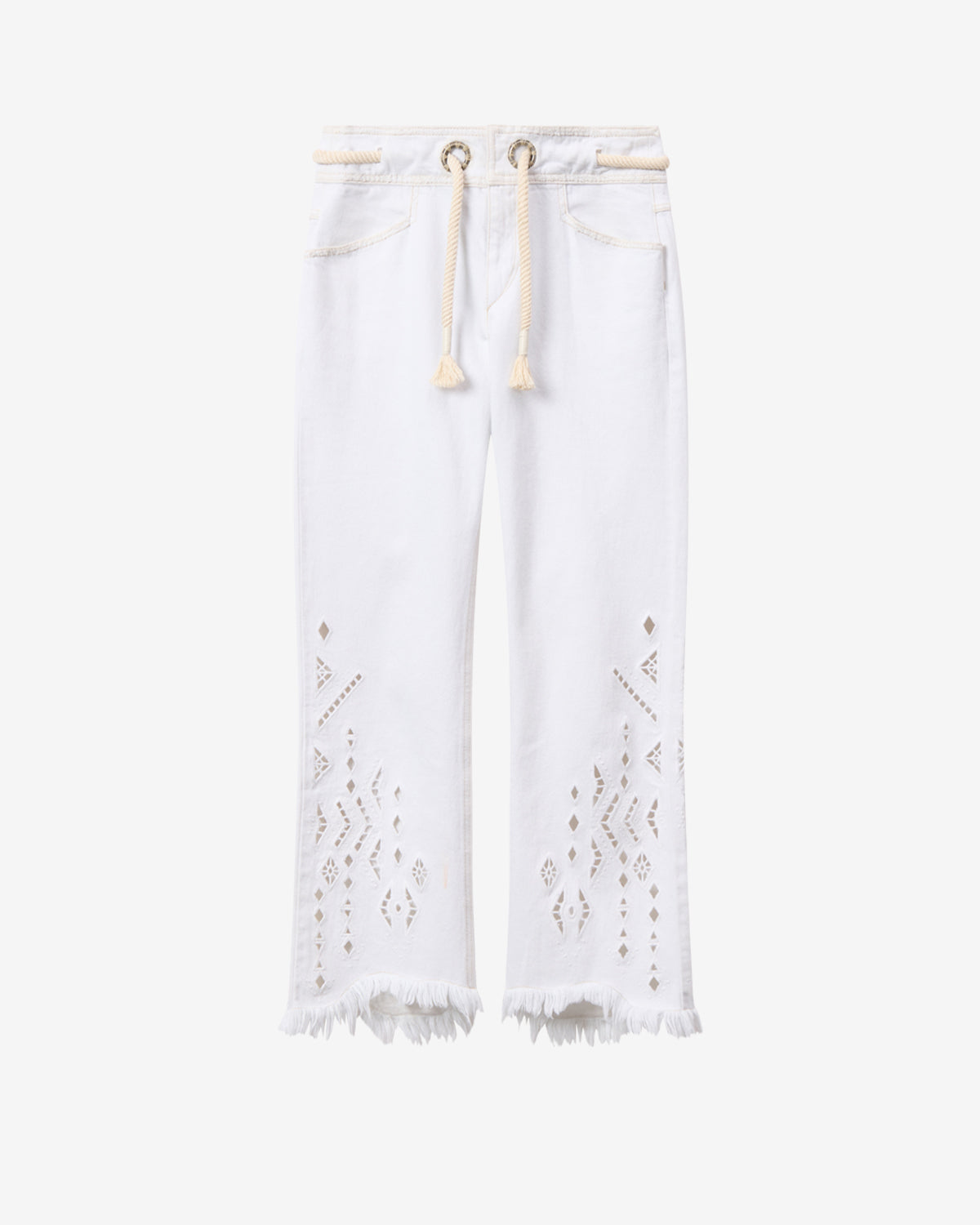 ALISON PANTS