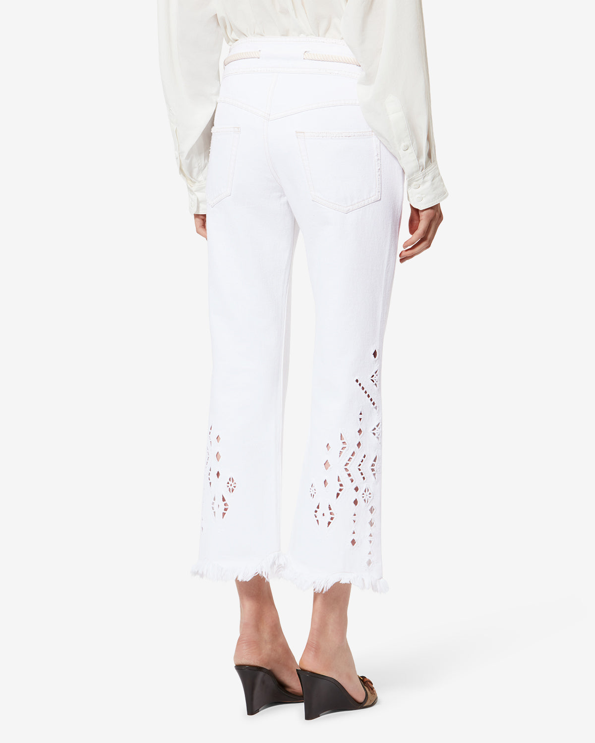 ALISON PANTS