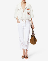 ALISON PANTS