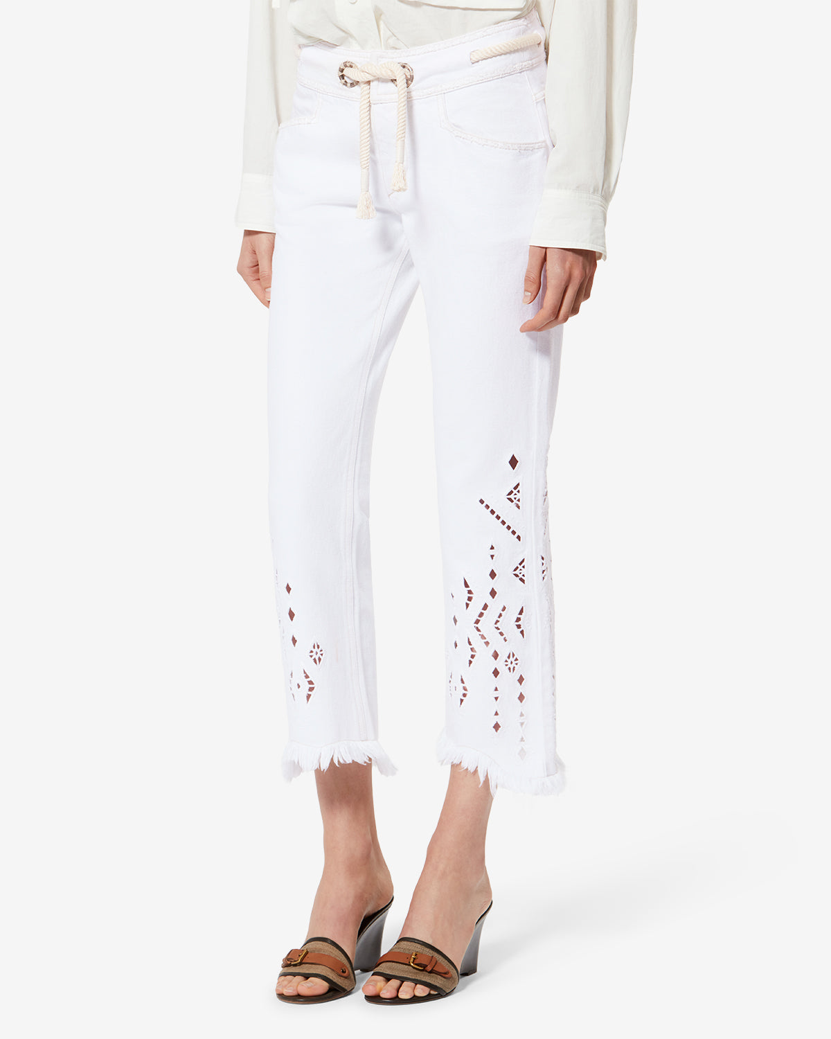 ALISON PANTS