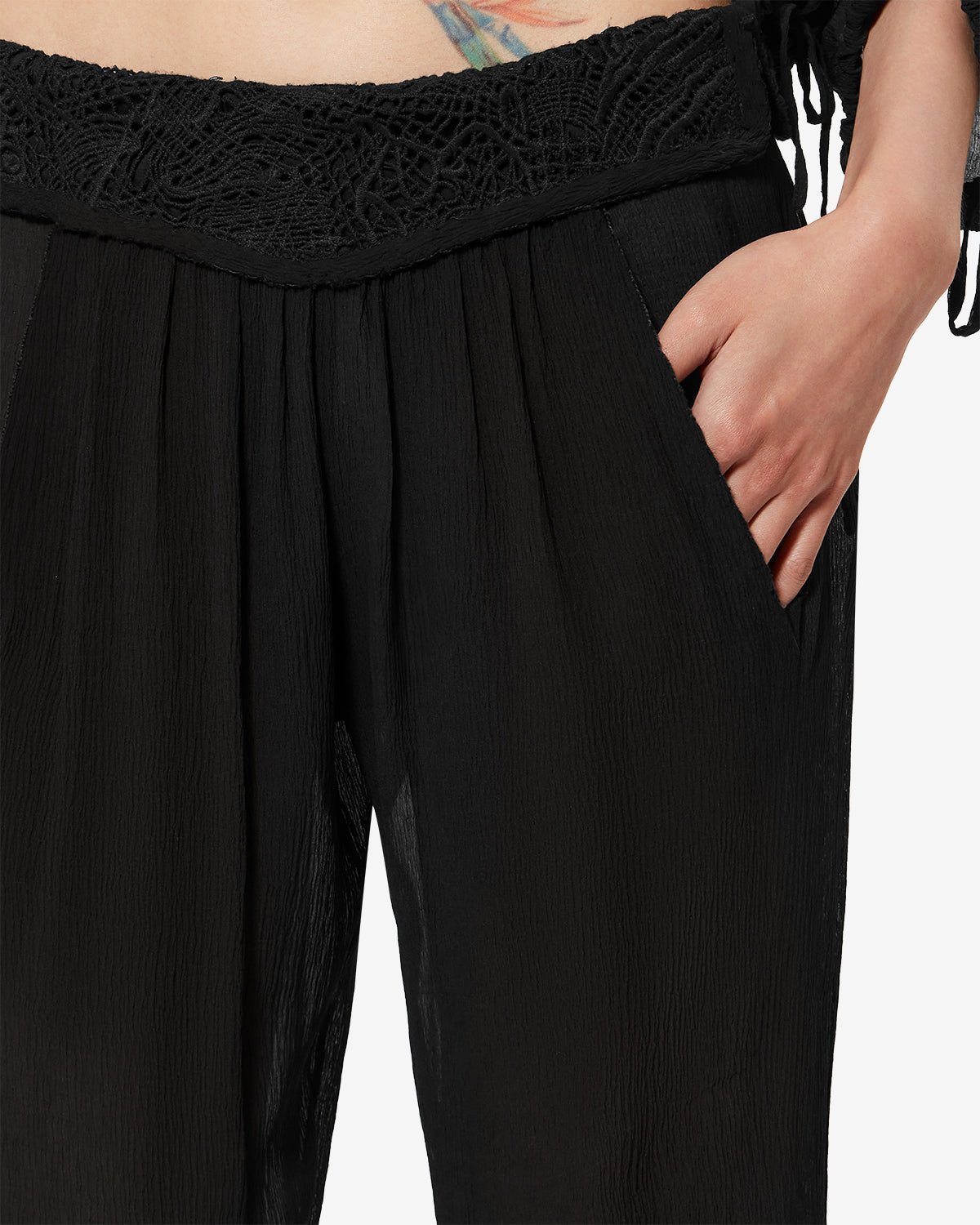 GUYLENE PANTS