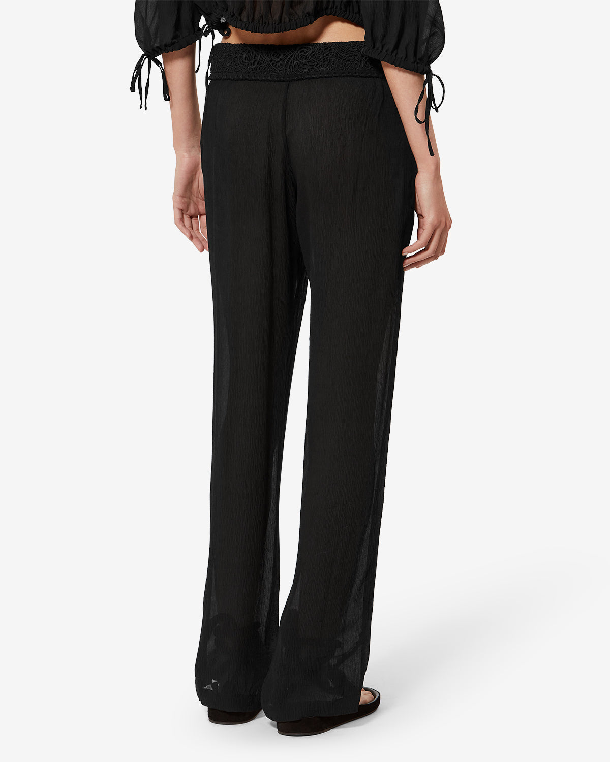 GUYLENE PANTS