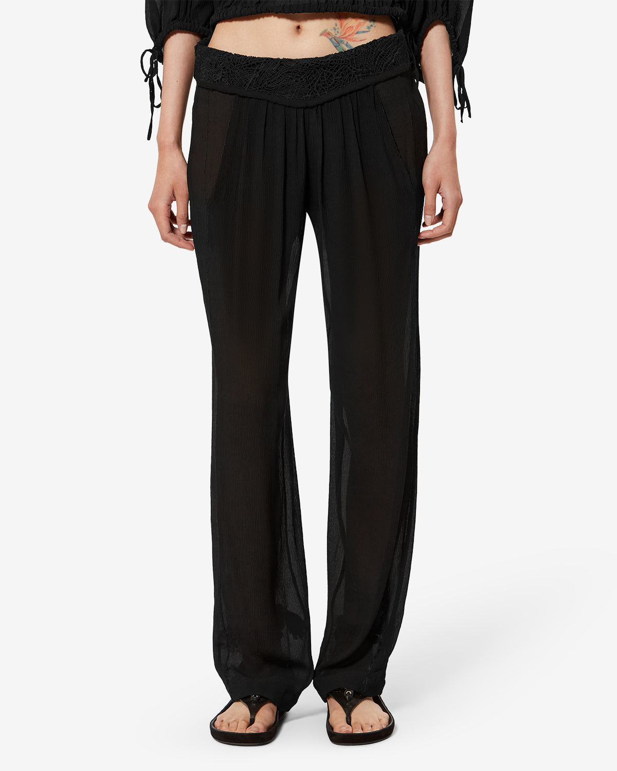 GUYLENE PANTS