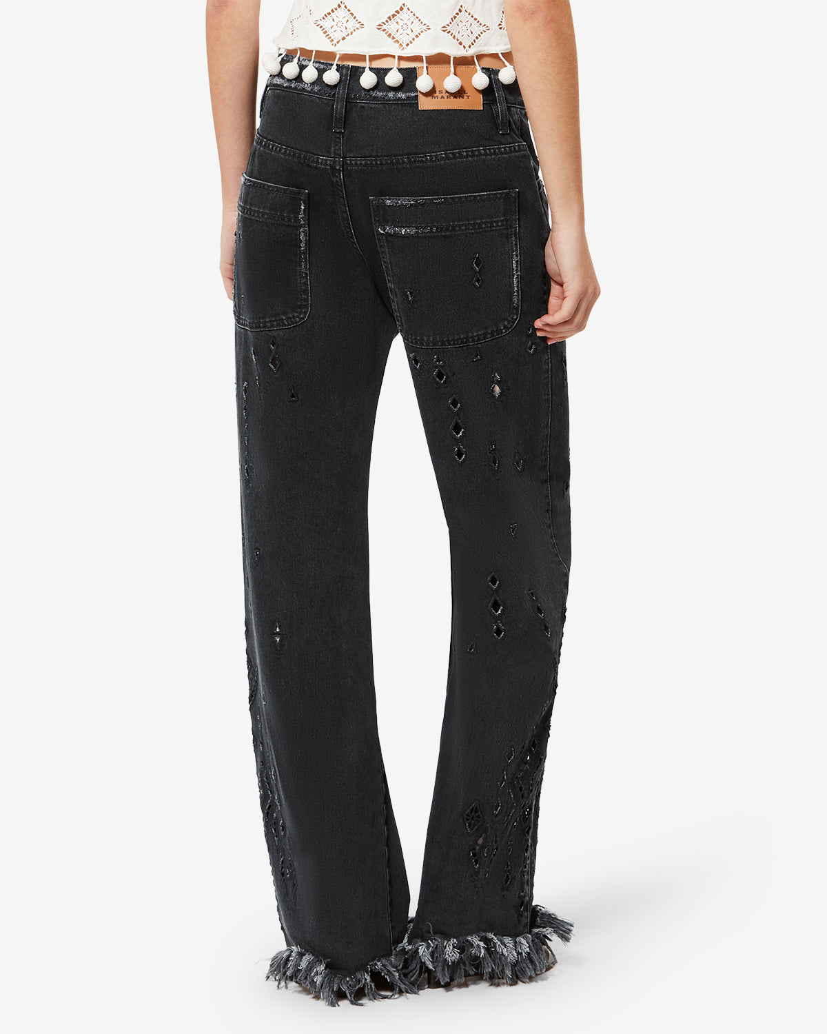 AMIA PANTS