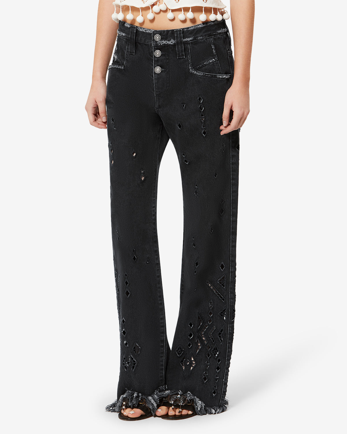 AMIA PANTS