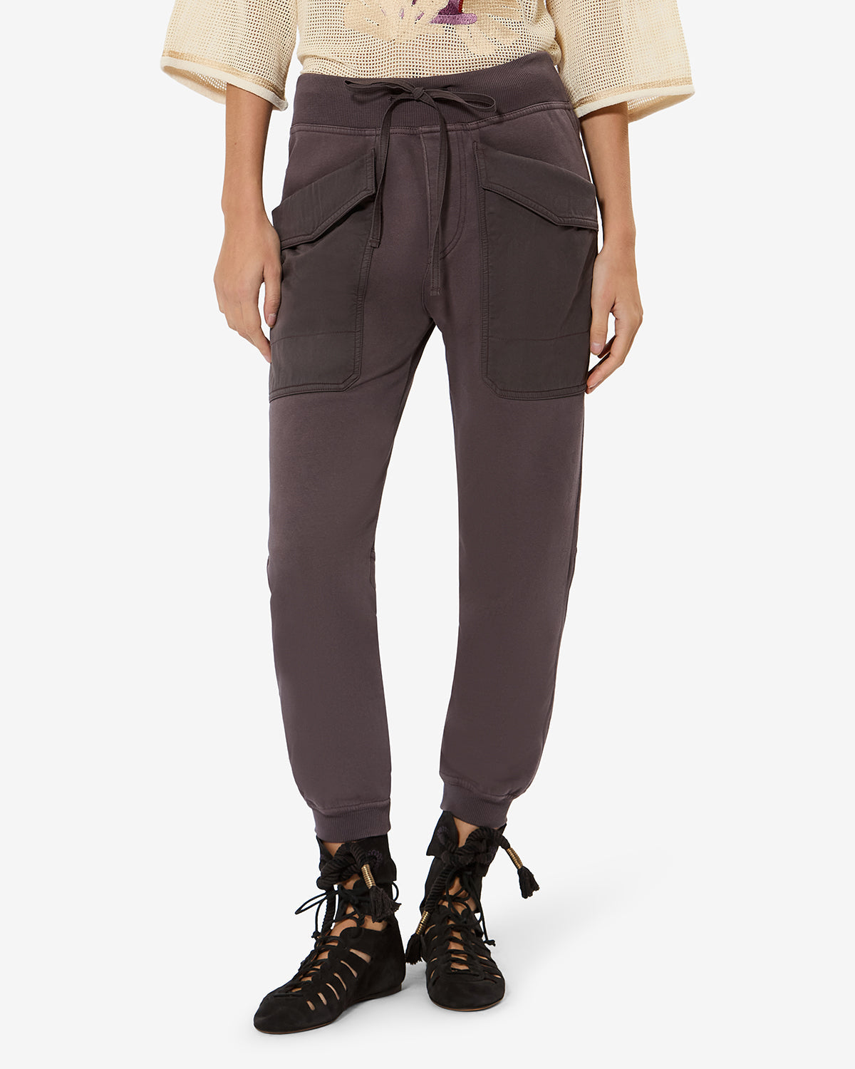 ROSA PANTS