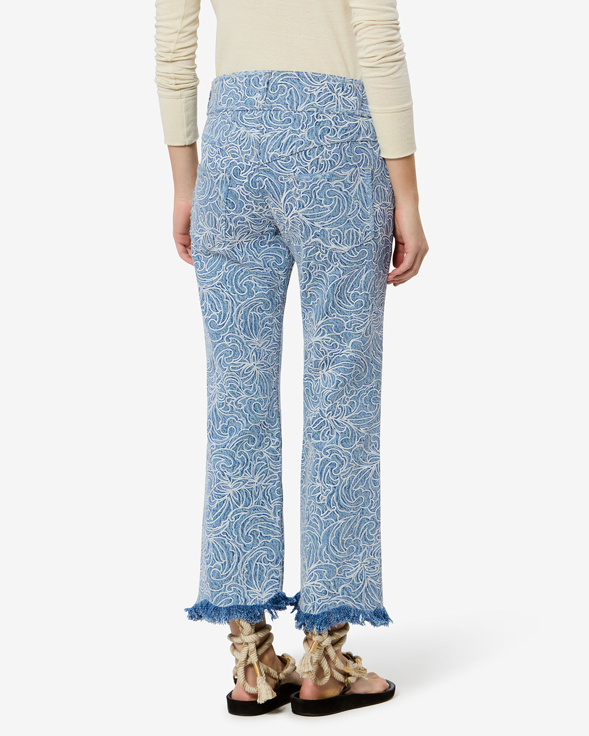 OMBELINE PANTS