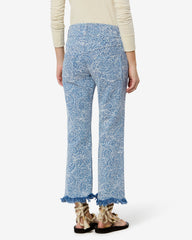 OMBELINE PANTS