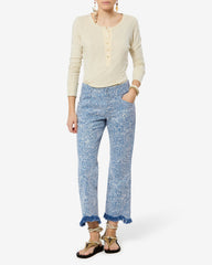 OMBELINE PANTS