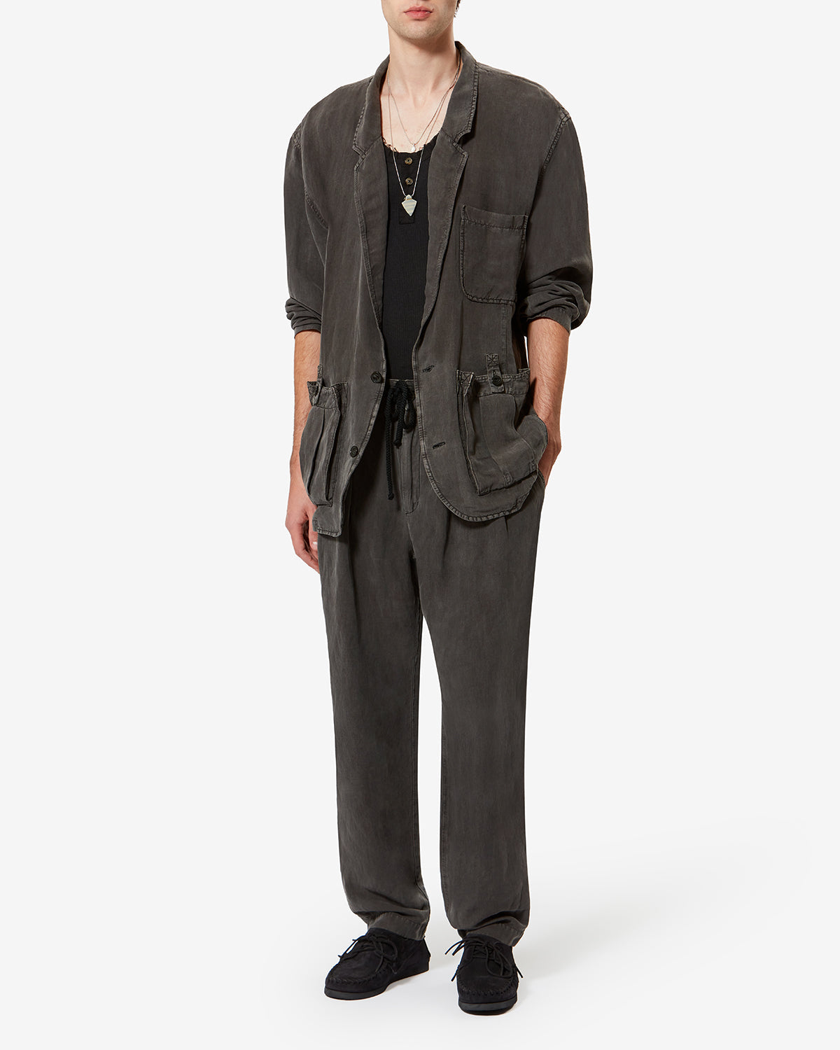 SIRIUS PANTS