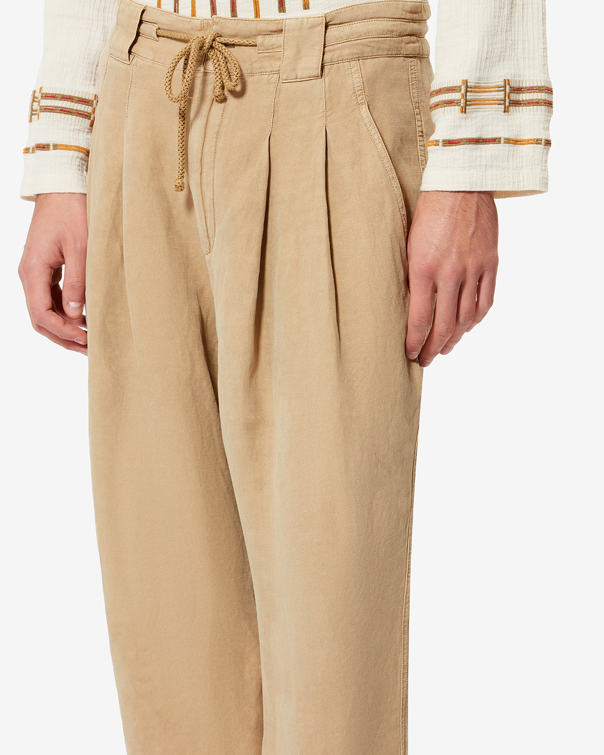 SIRIUS PANTS