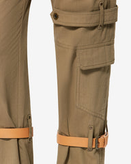 BRINDA PANTS