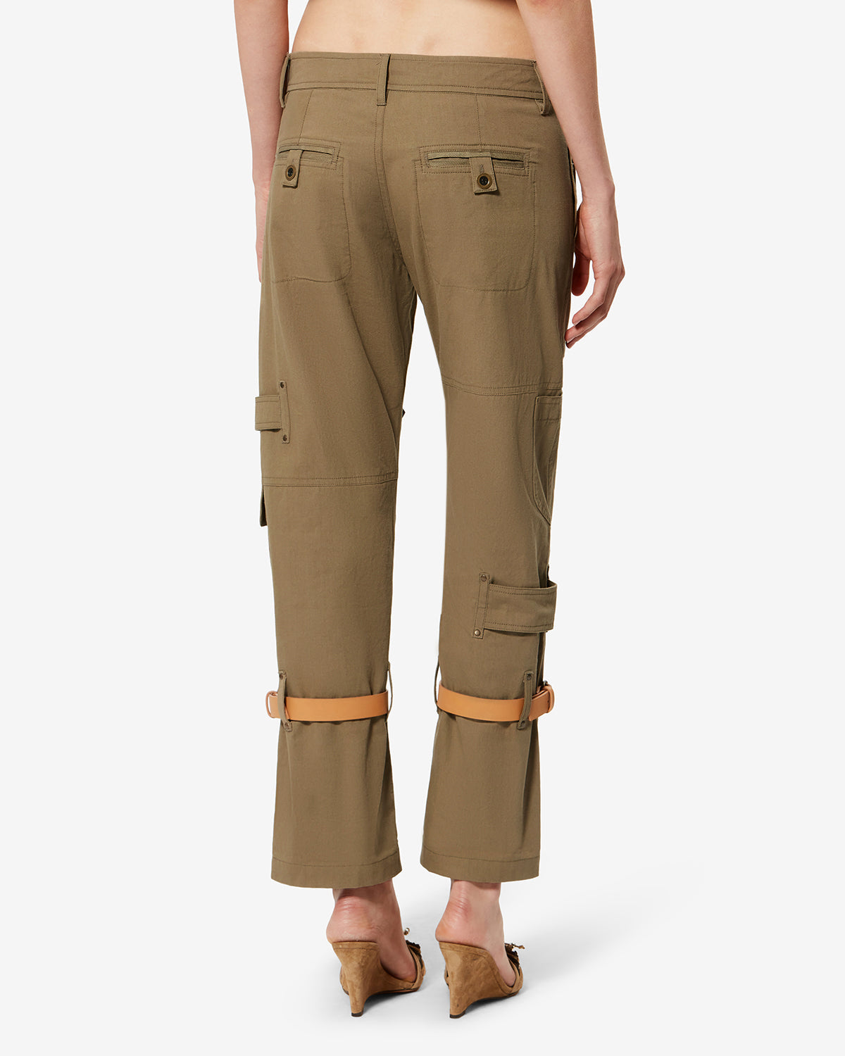 BRINDA PANTS