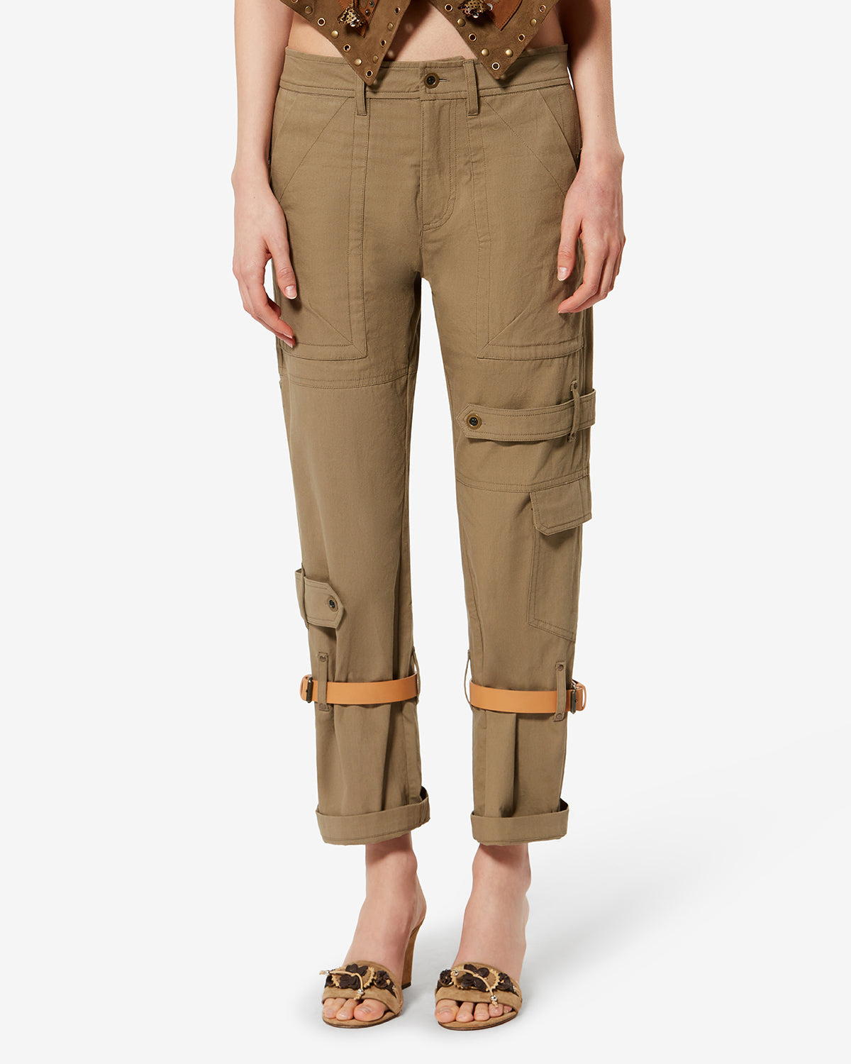 BRINDA PANTS